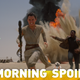 Illustration for article titled A iForce Awakens /iStar Hints At A Huge Secret. Plus The NEXT iMad Max/i!